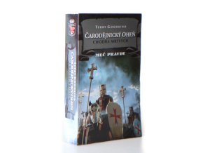 Čarodějnický oheň. Chodba mrtvých