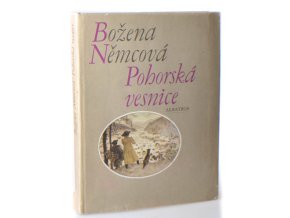 Pohorská vesnice : povídka ze života lidu venkovského (1973)