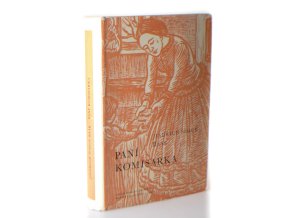 Paní komisarka (1982)