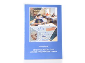 Gradované řetězce úloh v práci s matematickými talenty