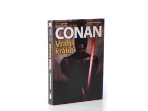 Conan - Vrah králů
