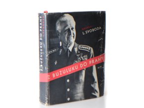 Z Buzuluku do Prahy