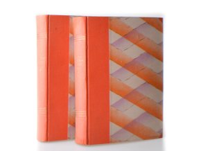 Švédové v Praze : román ze století XVII. (2 sv.) (1917)