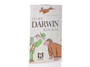 To by Darwin koukal
