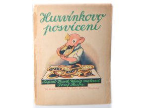 Hurvínkovo posvícení