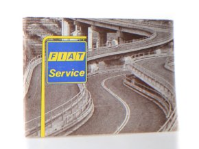 FIAT service