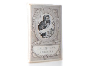 Dalimilova kronika