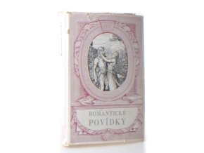 Romantické povídky z českého obrození