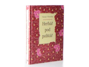 Herbář pod polštář