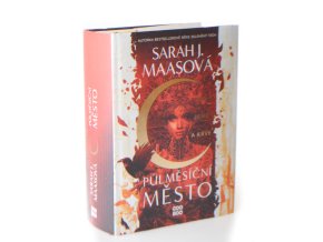 Půlnoční město 1.  Rod země a krve