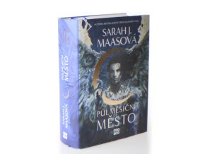 Půlnoční město 2. Rod nebes a dechu