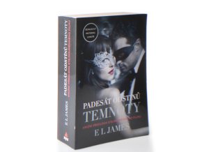 Padesát odstínů temnoty : filmové vydání