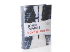 Když jsi odešel : chtěla se jen dozvědět pravdu