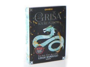 Griša 2. Bouře a vzdor