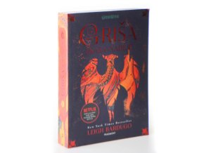 Griša 3. Zkáza a naděje