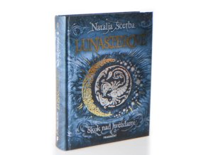 Lunasterové 1.  Skok nad hvězdami