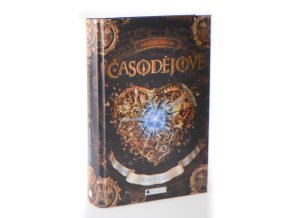 Časodějové 2.  Srdce času