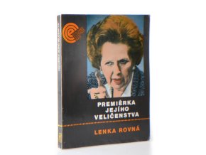 Premiérka Jejího Veličenstva