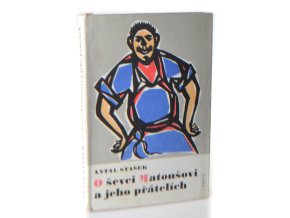 O ševci Matoušovi a jeho přátelích : román (1969)