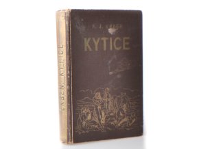 Kytice z pověstí národních (1941)