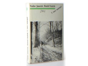 V ruce samopal : kronika pohraničního útvaru SNB 1946-1949 (1972)