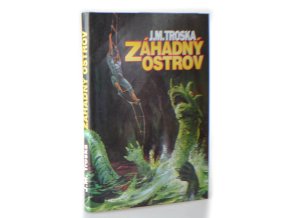Záhadný ostrov (1994)