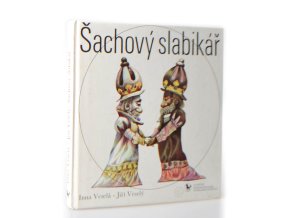Šachový slabikář