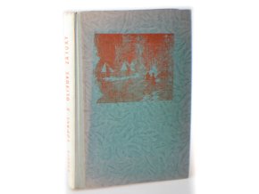 Vodáci z Olivové zátoky : příhody z prázdnin vodních skautů