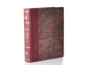 Dcera markýzova. díl 1-2. (1925)