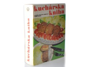 Kuchárska kniha