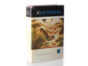 Bílá velryba (1975)