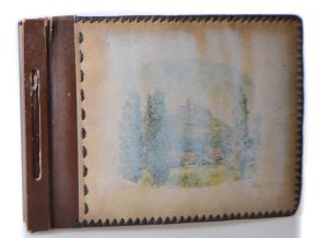 Fotoalbum Bělá pod Bezdězem