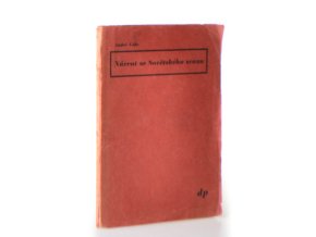 Návrat ze Sovětského svazu