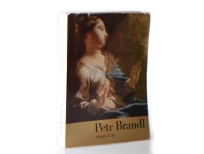 Petr Brandl 1668-1735
