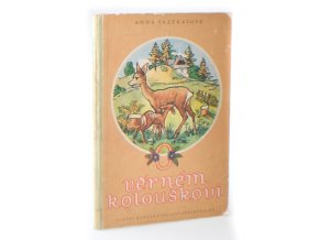 Věrnému kolouškovi