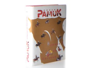 Jmenuji se Červená