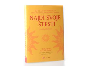 Najdi svoje štěstí