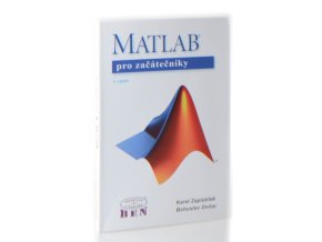 MATLAB pro začátečníky