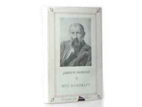 Strom života : Meč Damoklův