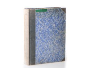 Numerické metody lineární algebry