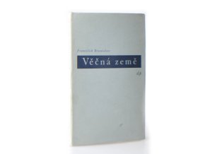Věčná země : Kniha lyriky