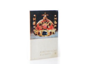 Korunovační klenoty Království českého