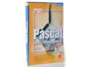 Pascal : učebnice základů programování