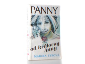 Panny od královny Anny
