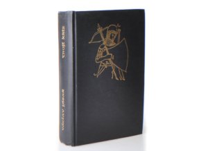 Trojí kříž : freska z poděbradské doby