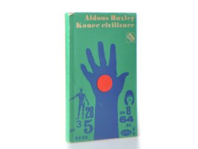 Konec civilizace