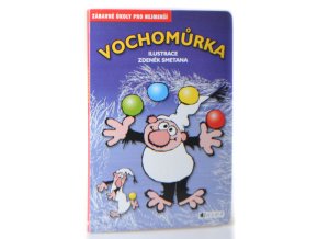 Vochomůrka