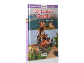 Děti kapitána Granta (2020)