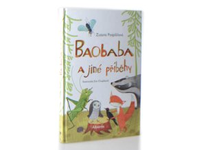 Baobaba a jiné příběhy