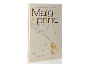 Malý princ (1989)